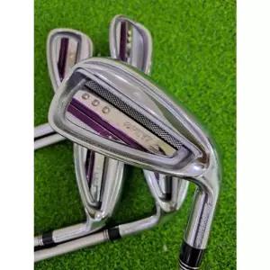 브리지스톤 PHYZ CL 여성 5개아이언 세트(7-P,S)