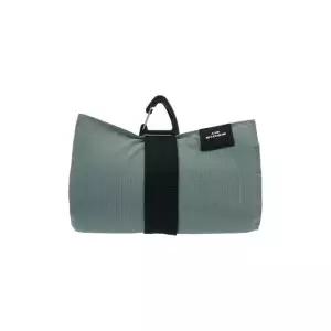 매장정품 아이더 EIDER THE Kante (더캉테) 폴딩방석_Greyish Khaki DUA25914K5 249287