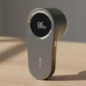 벤하임BKL001 충전식 보플제거기 보풀흡입기 6중날 휴대용 여행용