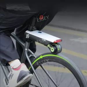 자전거 전기 산악자전거 키트 모터 개조 추가 튜닝 산악 보조동력 모터사이클 가속 부스터