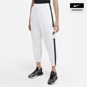 리펠 에센셜 미드라이즈 우븐 조거 팬츠 AS CJ7347-100 419915