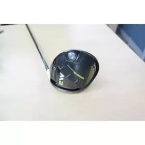 테일러메이드 M2 9.5도 SR 드라이버