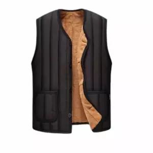 남자 기모 조끼 등산조끼 스포츠조끼 털조끼 남성겨울조끼 남자조끼 작업조기 보온조끼 패딩조끼 낚시조끼