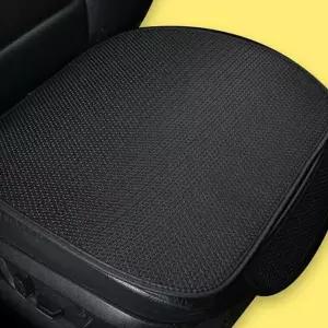 자동차 시트 방석 운전석 에어 통풍 차량용 시트 방석 여름 인조 커버