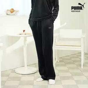 푸마 코듀로이 벨로아 기모팬츠 남녀 6컬러 택1 194455