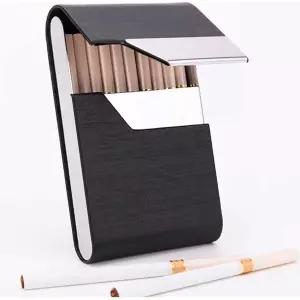 파우치 지갑 명함 담배 슬림 카드 케이스 DD-11829