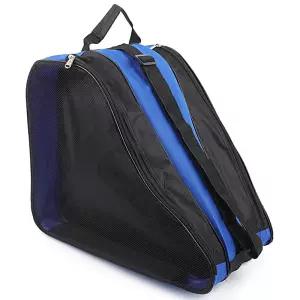 인라인 롤러스케이트 전용 가방 슈즈 파우치 4컬러 1개