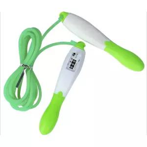 카운터 점핑 줄넘기 어린이 기구 유산소 성인 카운트 운동