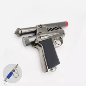 듀얼 스프레이건 보안 방범용 V3.0이글2 블랙메탈 호신용 가 스 총 