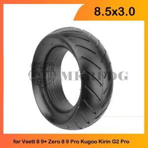 8.5x3.0 VSETT 8 9 Z8 PRO 전동 스쿠터 휠 8.5 인치 81/2x3.0 타이어용 솔리드
