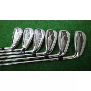 미사용)타이틀 T300 아이언세트 2022 NSPRO 105T 6개아이언 5-P S강도