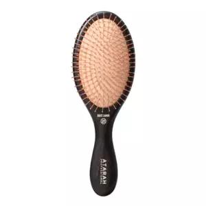 아타라 금핀 머리 빗 헤어 브러쉬 미디엄 두피마사지