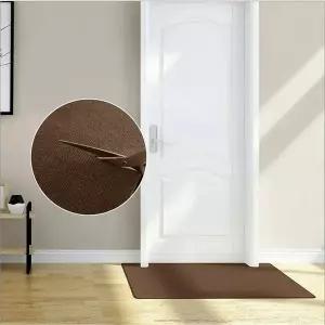 긁힘 사무실 바닥 소음 체어매트 패드 방지 장판 컴퓨터 책상 마루 의자매트 러그 공부방 카페트