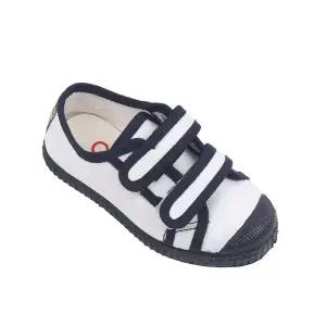 [보리보리/토박스]씨엔타 버스켓 더블 벨크로 파리스 네이비 CTKCG1TSBD11NVY