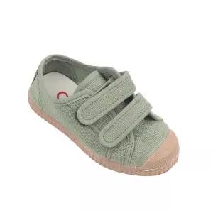 [보리보리/토박스]씨엔타 버스켓 더블 벨크로 파리스 카키 CTKCG1TSBD11KHA