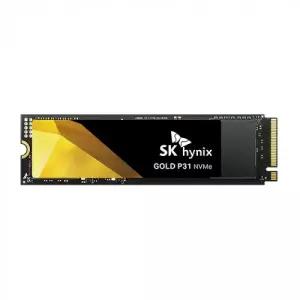 SK하이닉스 Gold P31 M.2 NVMe (500GB)  중고