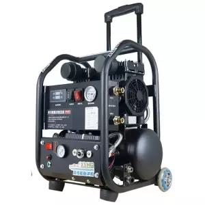 고압 세척기 배관 에어펌프 신형 청소장비 난방 일체형 공구