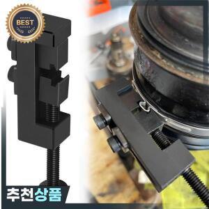 토요타 렉서스 드라이브 샤프트 잠금 스트랩 제거용 전문 CV 부트 클램프 플라이어  자동차 수리 특수 공구