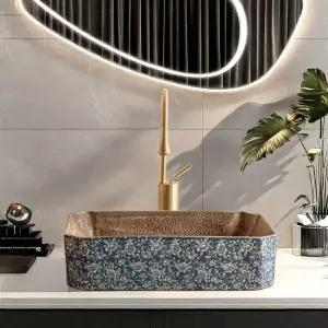 빈티지 세면대 엔틱 업소용 도자기 화장실 레스토랑 카페 클래식