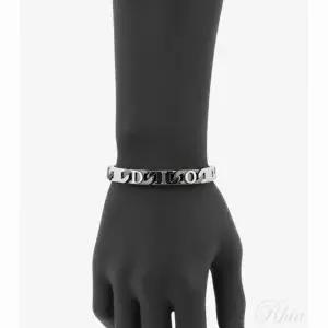 [DIOR]디올 26SS 콘트라스트 체인 링크 팔찌 B3083HOMMT 004 154953167