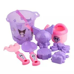 쿠로미 통 모래놀이 세트 / 소꿉놀이