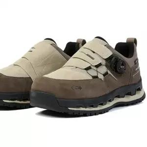 ( )아이더 세이프티 안전화 다이얼 현장화 건설화 공장신발 4in