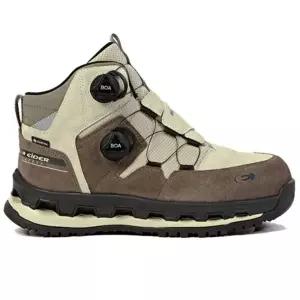 ( )아이더 세이프티 다이얼 안전화 현장화 건설화 공장신발 6in