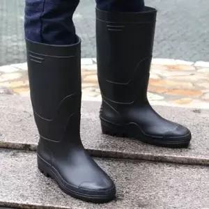 신발 레인5 남성장화 레인부츠 장화 남자 워커 남자신발 장화 레인부츠