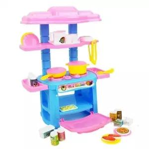 ( )호이 미니 주방놀이 주방장난감 주방놀이장난감 미니주방놀이세트