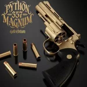 ( )캐릭터 골드 스페셜 모형 총 장난감 완구 수집용 굿즈 캐릭터 장난감