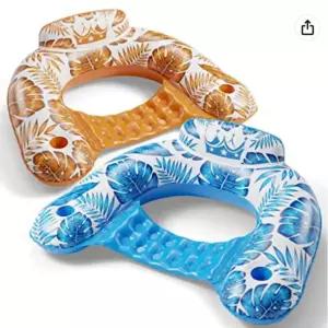 워터베드 튜브해먹 매트리스 카페트 바캉스 대형 튜브