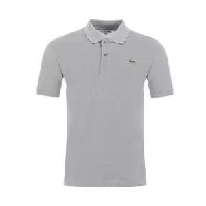 [라코스테]클래식  반팔 티셔츠 카라티 L1212-KC8