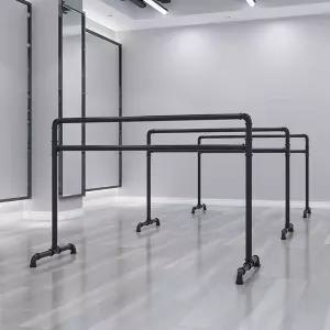 발레바 발레봉 필라테스 폴댄스 댄스 학원 연습실 전공생