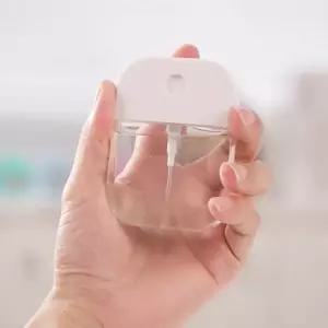 슬림 미니 향수 공병 향수병 통 안개분사 미스트 소분 룸 스프레이 용기 휴대용 여행용 샘플 토너 기내용