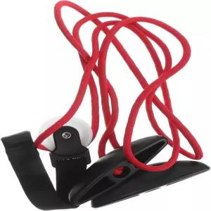 어깨 목 풀리 시스템 벽걸이 케이블 피트니스 액세서리 홈 체육관 장비를 위한 뷰프리티 운동 기구