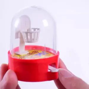 JJLFresheners 미니 핑거 농구 슈팅 휴대용 데스크톱 테이블 스트레스 감소를 위한 개발 교육용 IME 스포츠