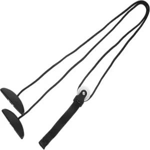 DECHOUS 팔과 어깨 운동기구 풀리 저항 밴드 시스템 벨트 목 재활 홈 및 헬스장