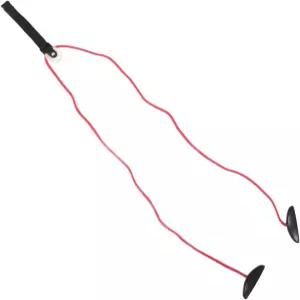 가정용 고그미 어깨 풀리 운동기 1세트 및 목 재활용 실내 피트니스 장비 경량 휴대용 저항 트레이너