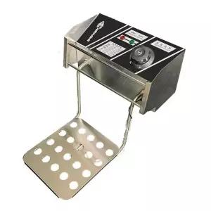 대신 업소용 제품 전기 튀김기 부속품 만능