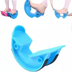 종아리 스트레칭 및 발 로커 경사 보드 발목 유연성 향상 미끄럼 방지 표면으로 내구성 근력 운동 장비