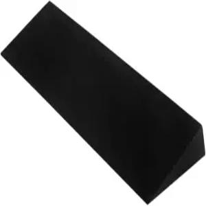 종아리 스트레칭 발 균형 운동을 위한 스쿼트 웨지 블록 O-ne 피스 힐 하이브리드 경사 보드