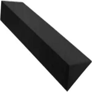 메놀라나 스쿼트 웨지 블록 종아리 스트레칭기 무릎 패드 손목 등 지지 팔굽혀펴기 운동 연습 위한 높은