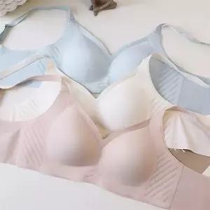 [로즈엘리][단품] 쾌적한 쿨링 아이스브라 여름 후크브라 3컬러 2026