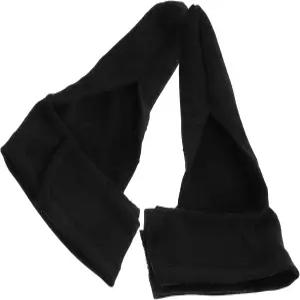 팝팝 볼링 엄지 보호대 미트 그립 길 핑거 슬리브 볼라이너 커버 세 손가락 없는 상태