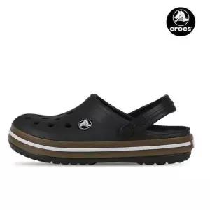 [크록스] 크록밴드 검 클로그 212756-001 (48730415)