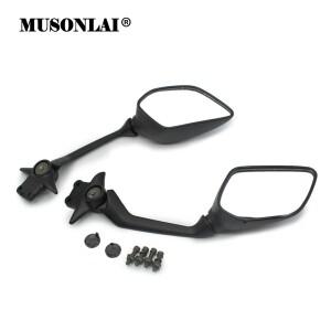 T-MAX 530 바이크 오토바이 백미러, 사이드 야마하 TMAX530 2012