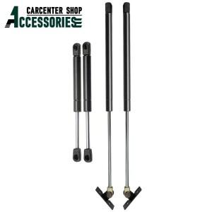 폰티악 GTO 베이스 쿠페 2004-06용 리어 테일게이트 부트 프론트 보닛 후드 가스 쇼크 리프트 스트럿 바 스