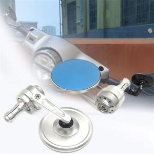 스즈키 GSX-S1000 GSXS 950 GSX-S750 바이크 오토바이 수정 밸런스 플매트 카펫 러그 백미러 핸드 알루미늄