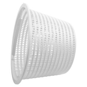 펜타이어의 경우 516112 잔해물 포획 풀 스키머 바구니 청소 직경 8인치 간편한 설치 필터