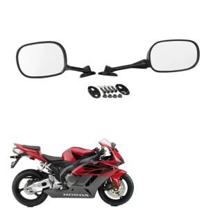 혼다 CBR600RR 2003-2023 2004-2007 바이크 오토바이 액세서리 백미러 부품